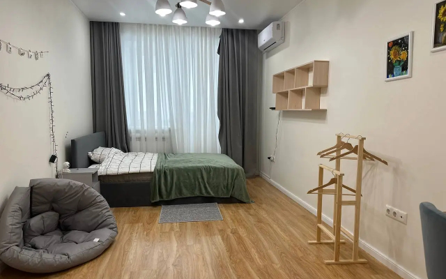 Квартира 3-Комнатная в Центре Воронежа