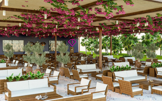 FashionTV Luxe Resort