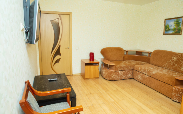 Bear's Corner Guest House	
