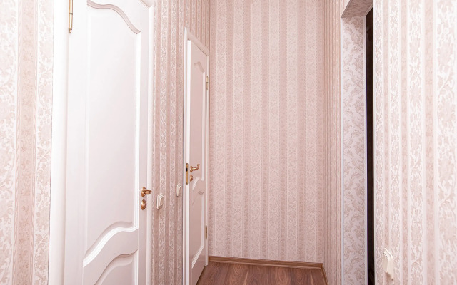 Квартира Asmera на Гороховой 31