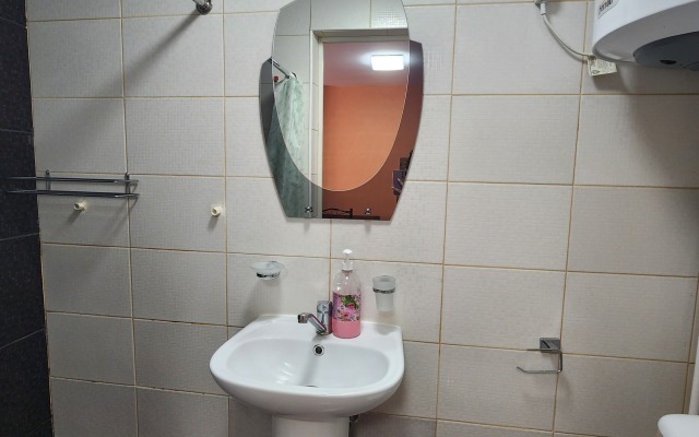 Апартаменты И сон И дом Буачидзе 2/12