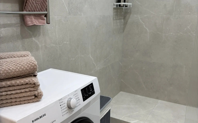 Apartamenty Venecia u ozera 2