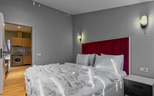 Hotel Urban Baku