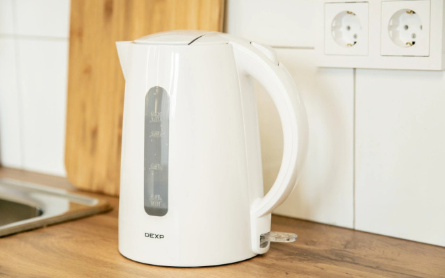 Апартаменты На Семена Лагоды (1)