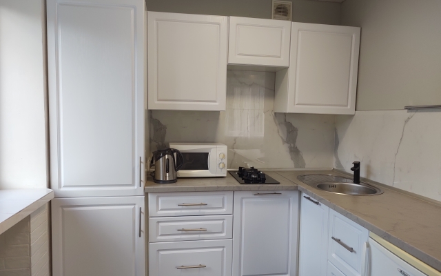 Uyutnaya Studiya V Tsentre Kaliningrada Flat