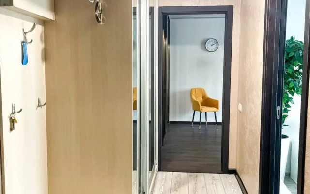 Квартира Виталия Жалнина 15