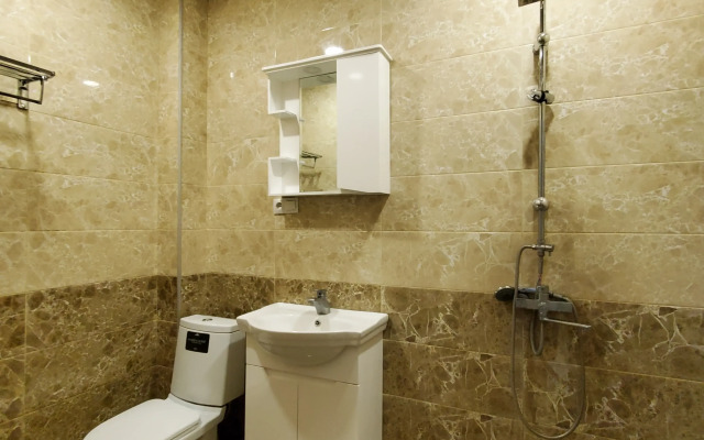 Отель West Tbilisi