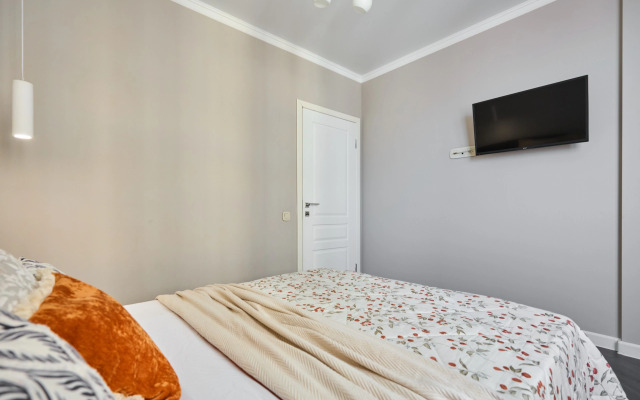 Квартира Стильная в Центре Ростова на Тельмана