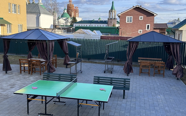 Gosti Rostov Guest House