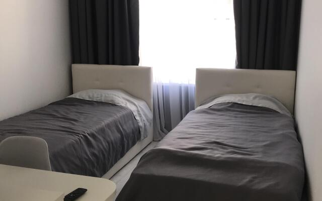 Частный дом Теберда НеоН