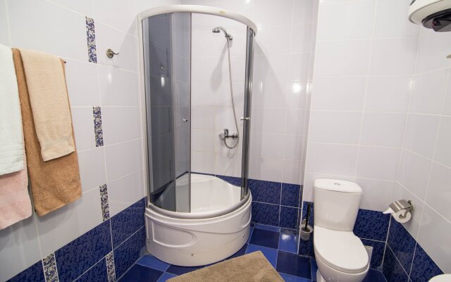 Rostovchanka Hotel