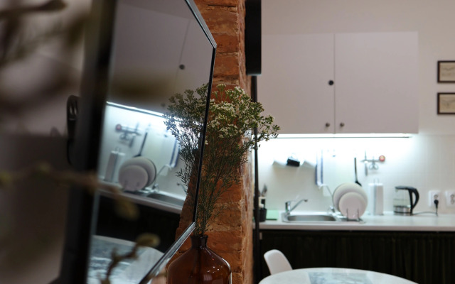 Апартаменты LOFT & HOME 3