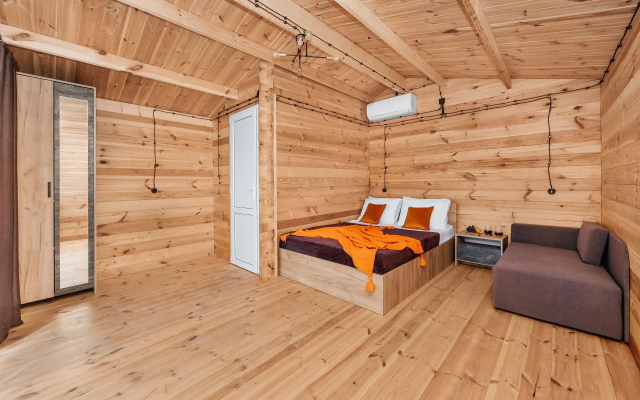 Bronau Mechta Recreation camp