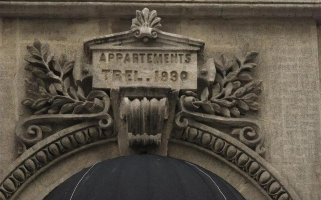 GALATA M84 Hotel