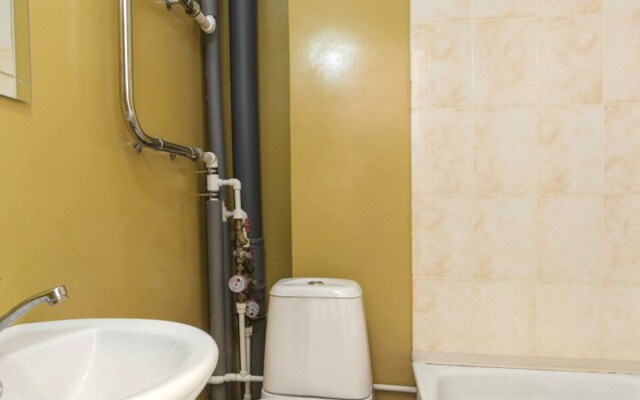 Апартаменты Свежо Basic у Озера