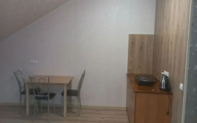 Квартира Студия рядoм с Лaврoй