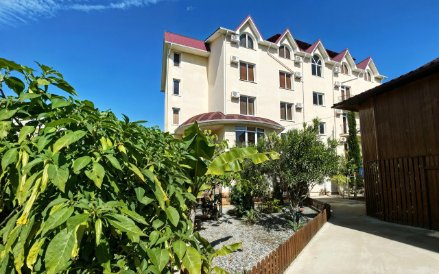 Mini-Otel Svetly Allama Group