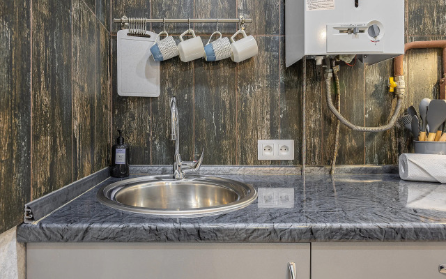 Апартаменты в центре города