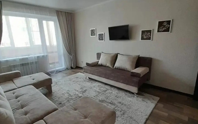 Квартира Двухкомнатная