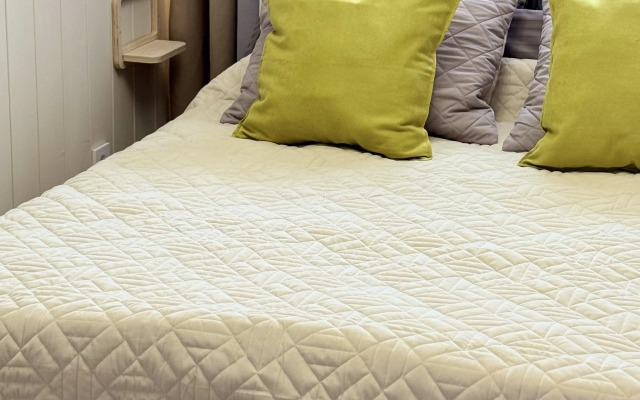 Квартира Уютная с парковкой