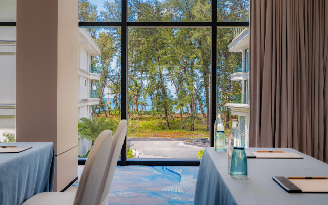 Kora Beach Resort Phuket Resort
