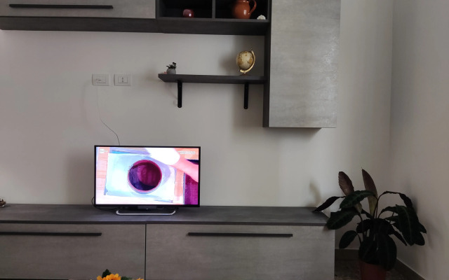 Casa Margherita Flat