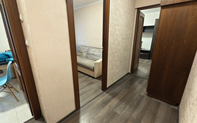 Квартира Уютная в Центре Города Пр. 25 Октября 2