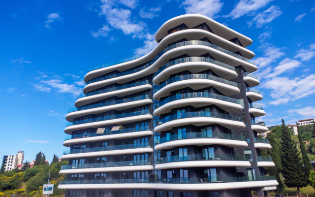 Bellemond Residence Apart-hotel