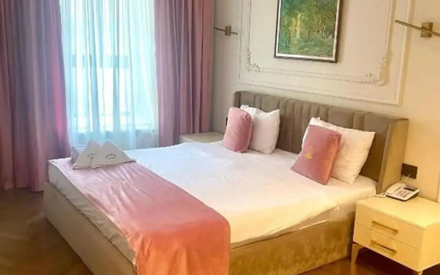 Perla De Mar Inn Hotel