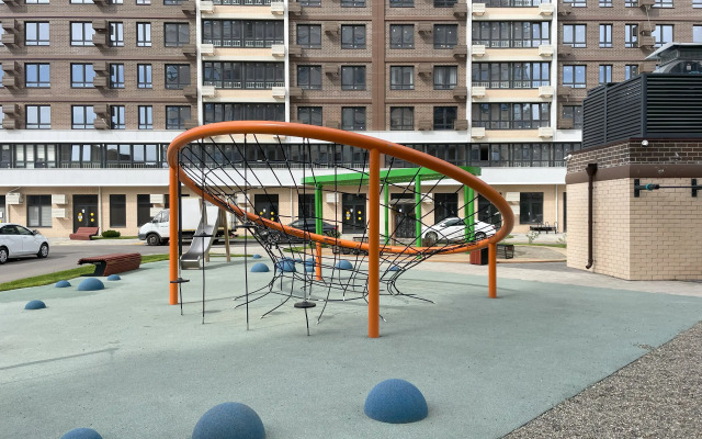 Квартира Эталон в ЖК Догма Парк