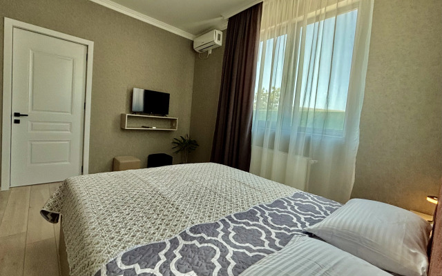 Апарт-отель Ritmari