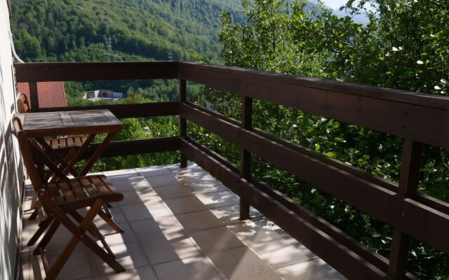 Gornaya Skazka Guest House