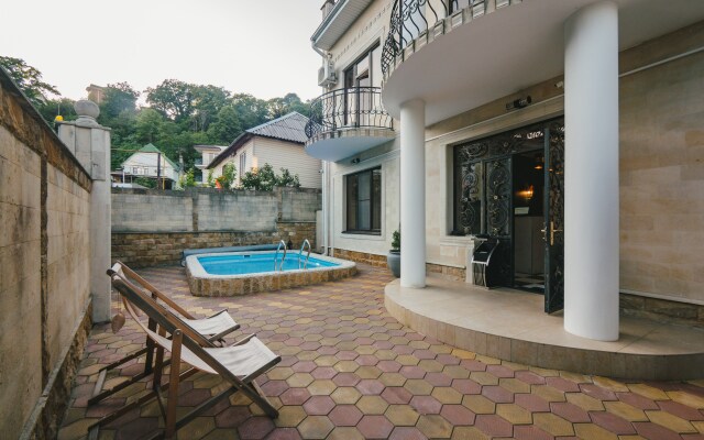 Apartments O, Vinograd