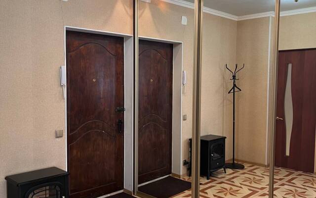 V Tsentre Apartaments