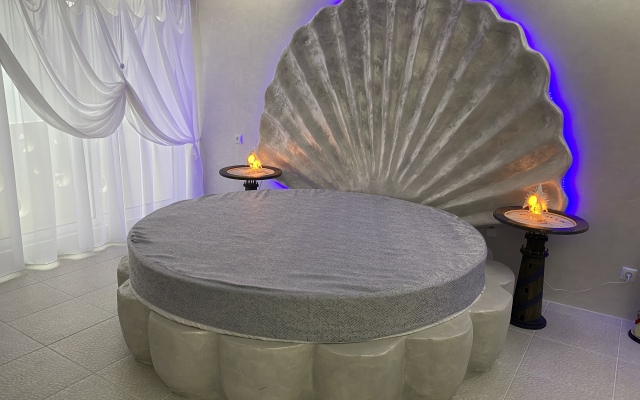 Apartment Seashell