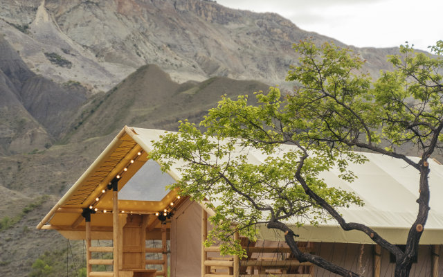 Villa Memory Glamping