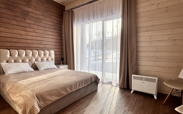 Igora House Guest house