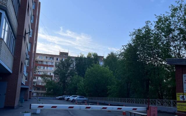 V Tsentre Apartaments