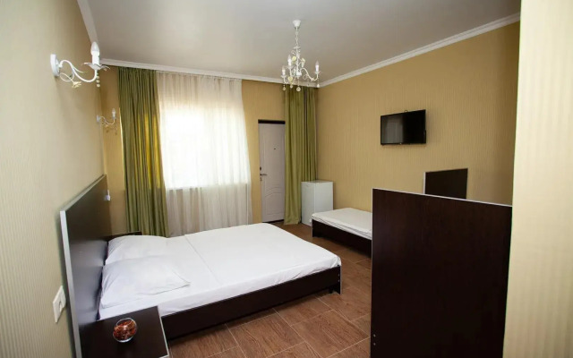 Bronau Asya Guest house