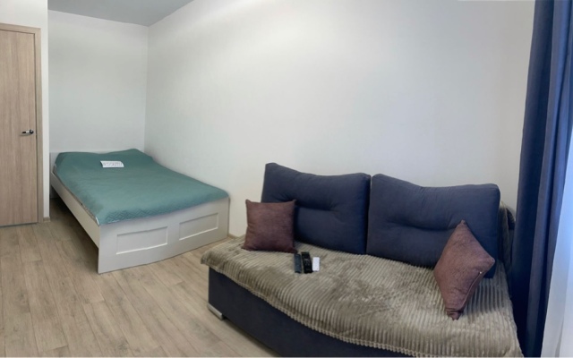 Апартаменты на Симонова 2