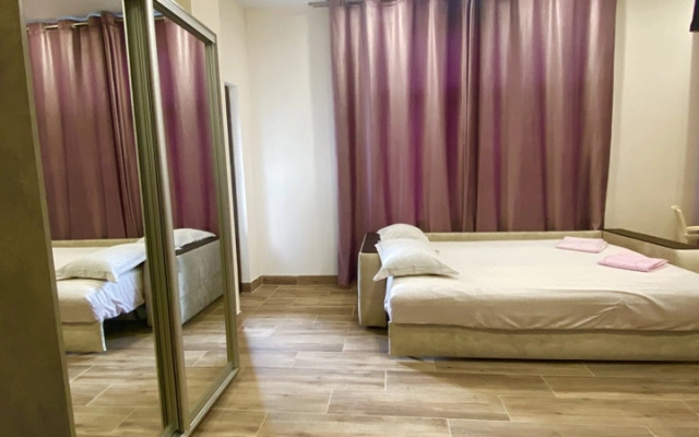 Гостевой Дом Sunny Village 8