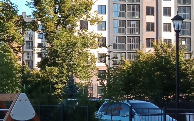 Apartamenty Baltic Comfort 8