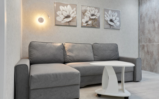 Квартира комфортная в ЖК Сказка Град