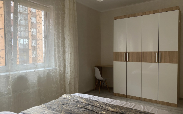Gorykogo, 96 Flat