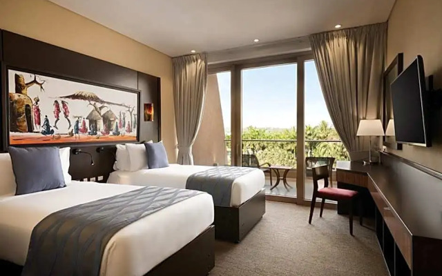Ramada Resort by Wyndham Dar es Salaam