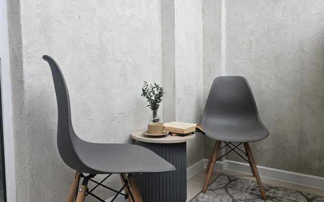 Atmosfernaya Studiya Flat