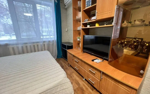 Апартаменты Теплый ветер