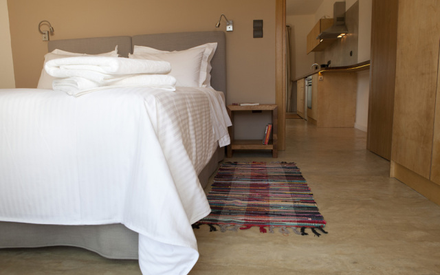 Horizonte Seafront Suites