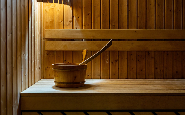 La Defense Yerevan Hotel