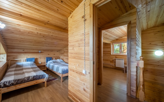 Гостевой дом На паше